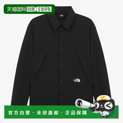 韩国直邮THE NORTH FACE [The North Face 官方] NH8LR53A 男式 S