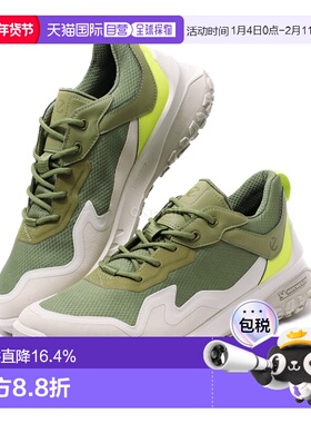 韩国直邮ECCO ULT-TRN M (824334-61232) 低帮登山靴爱步
