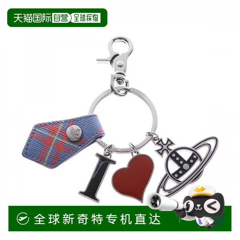 1h可退 韩国直邮vivienne westwood  服饰配件