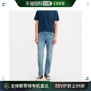 29507 Tapered Men 韩国直邮LEVIS 1366 Levis Jeans 502 牛仔裤