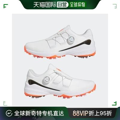 韩国直邮Adidas Golf 高尔夫球 男裝/ZG23/BOA/GY9716