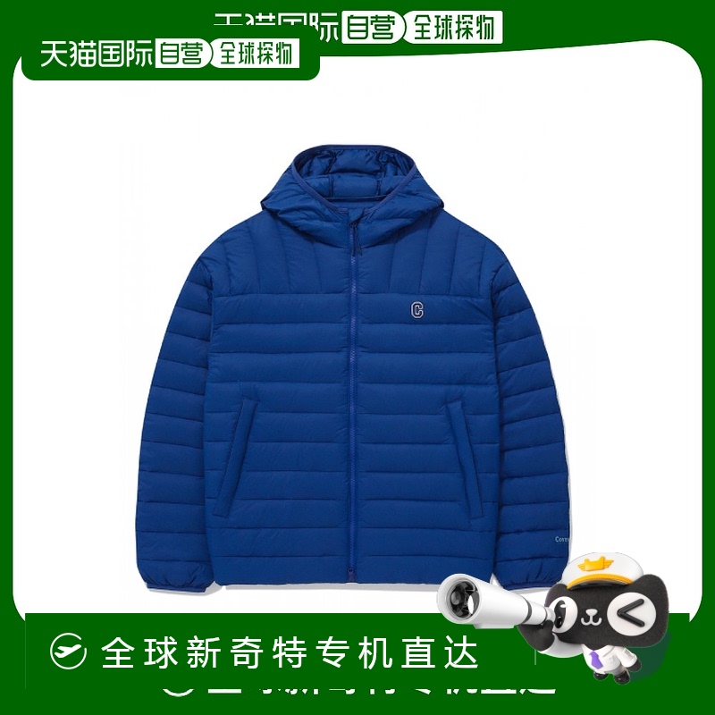 韩国直邮covernat  羽绒服高端正品 休闲时尚 流行潮牌保暖女装