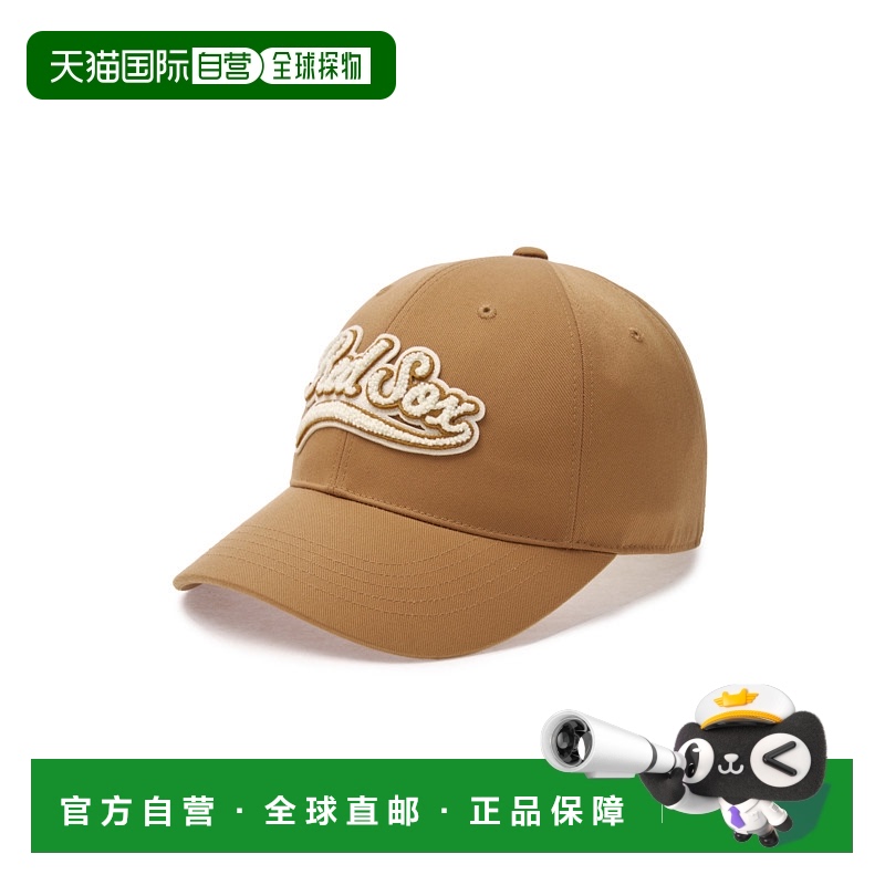 韩国直邮MLB男女同款棒球帽3ACPVF04N-43CAS