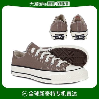 韩国直邮Converse 帆布鞋 [正品] CHUCK 70 OX 系列 怀旧款 (A007