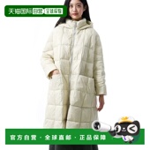 羽绒 韩国直邮IENKI 填充羽绒服外套鹅绒 莱昂 桑迪 IENKI 金字塔