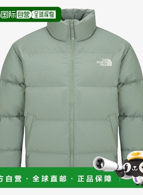 韩国直邮THE NORTH FACE 男士夹克 Lofty RDS 北面 NJ1DQ71B羽绒