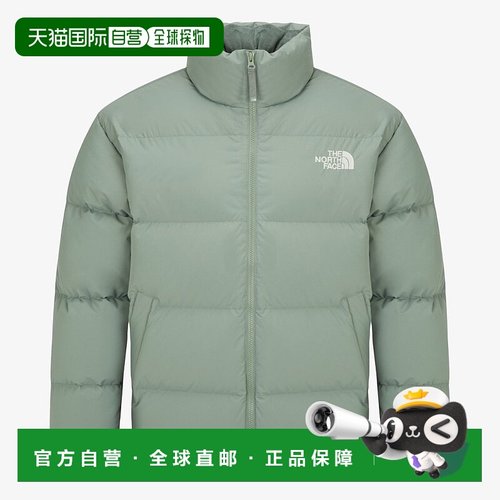 韩国直邮THE NORTH FACE 男士夹克 Lofty RDS 北面 NJ1DQ71B羽绒