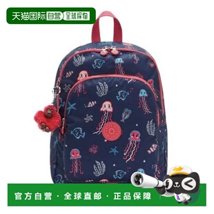 韩国直邮kipling Kipling 背包 Curtis M CURTIS M KLDBA01 SIPR