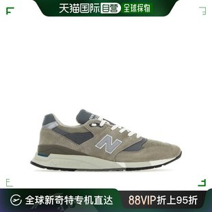 New Suede Balance Sneakers U998 休闲板鞋 韩国直邮New