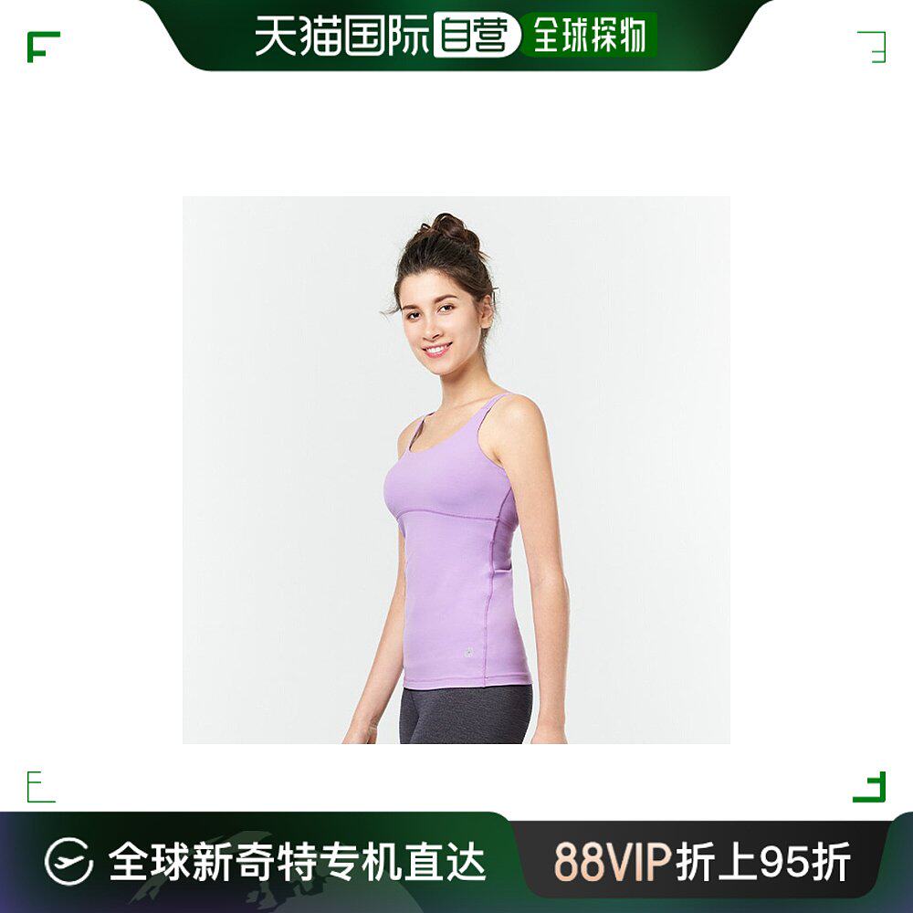 韩国直邮easyoga 通用 上装T恤