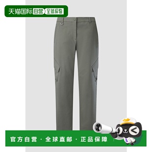 休闲裤 女士女装 TVPNS25452KHA SPORT 韩国直邮KOLON