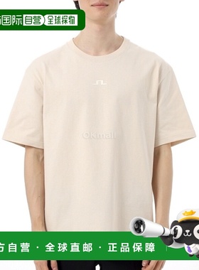 韩国直邮J.LINDEBERG Tjorn 大桥 T 恤 (FMJT14035-U029)