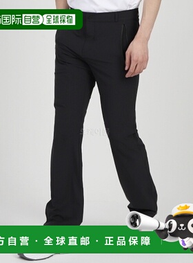 韩国直邮J.LINDEBERG Mendo 裤子 (AMPA08890-9999) 长裤