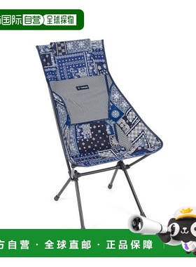 韩国直邮HELINOX 野营专门品牌户外椅子凳子11189折叠椅