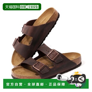 韩国直邮BIRKENSTOCK 亚利桑那州哈瓦那(52531) 新款厚底拖鞋凉鞋