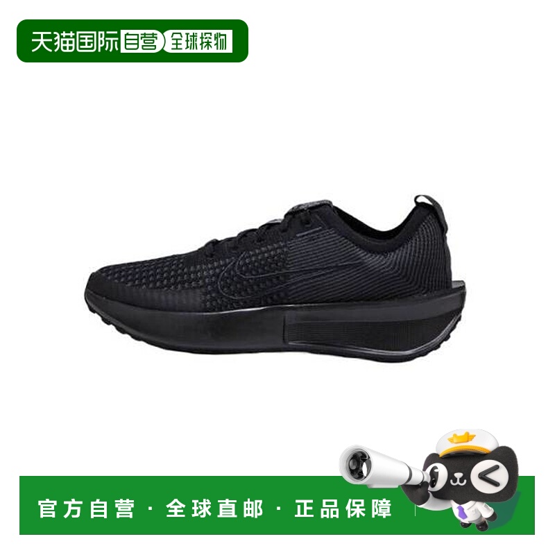 韩国直邮NIKE Interact Run 公型 FD2291-005 FLNKEA4M06 7752936
