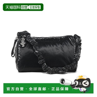 韩国直邮CARLYN 抽绳褶皱手提云朵包 M 4colors_H73114010