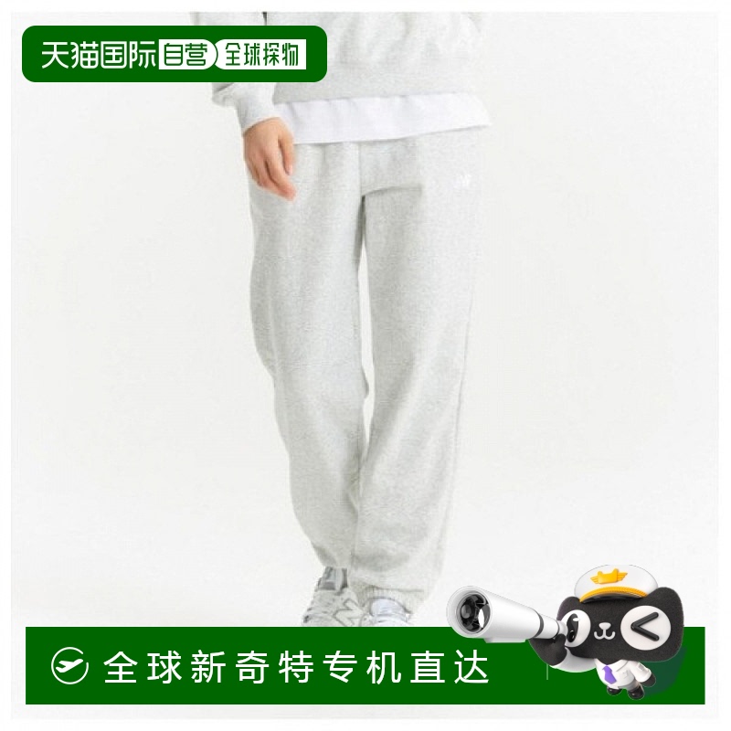 1h可退 韩国直邮newbalance 女士 牛仔裤