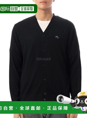 韩国直邮DIESEL A17443 0DCCH 9XX 开襟衫羊毛