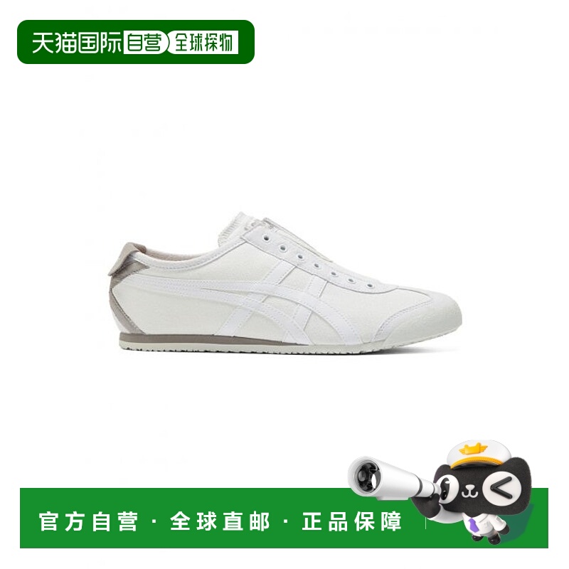 韩国直邮ONITSUKA TIGER 公用休闲鞋MEXICO 66 SLIP-ON 1183A360_