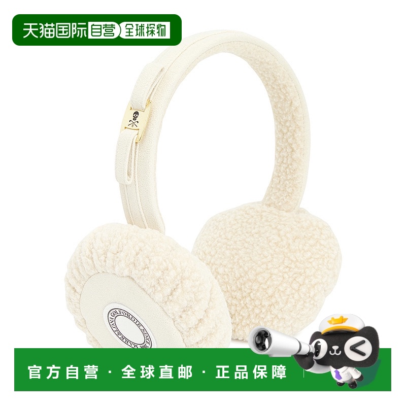 1h可退 韩国直邮mark & lona 女士 围巾披肩