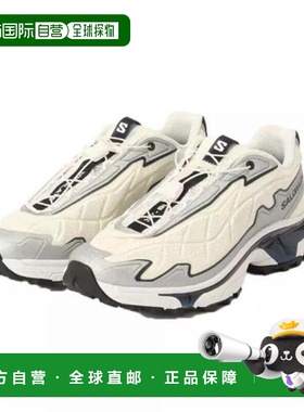 韩国直邮SALOMON 萨洛蒙 XT Slate 女士运动鞋 香草冰银海洋蓝 L4