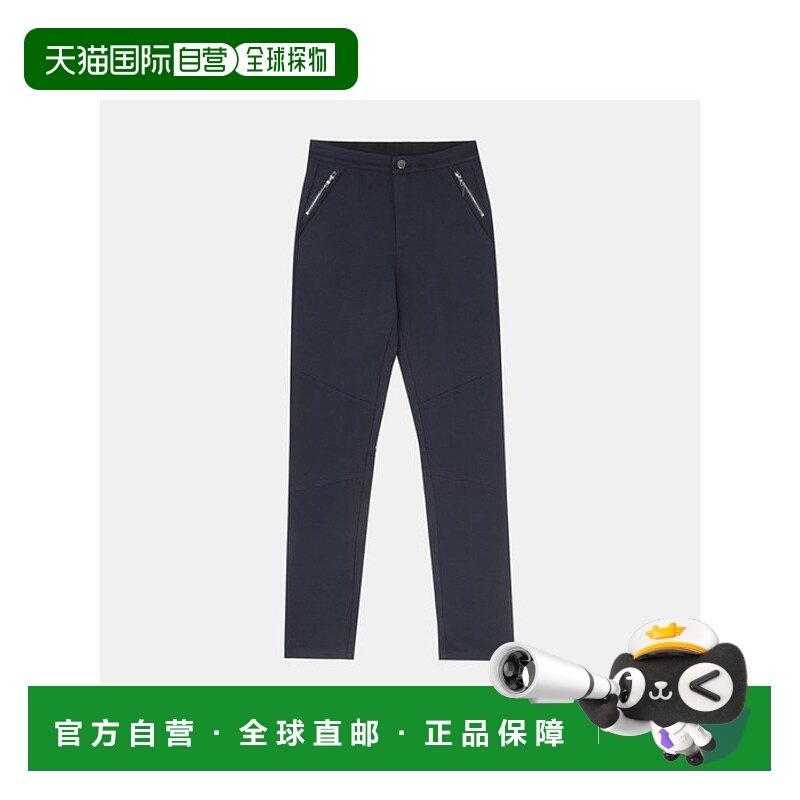 韩国直邮G/FORE 女士高尔夫服装女装休闲裤G4LC0B40腰带