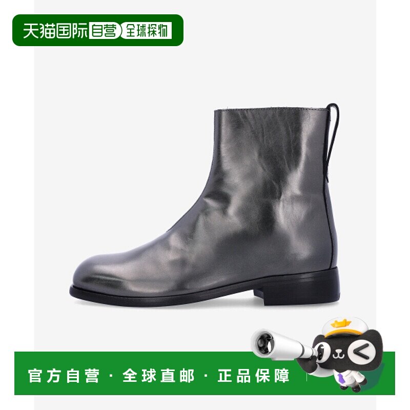 韩国直邮OUR LEGACY 男士靴子A2237DSSS23休闲时尚百搭 简约舒适