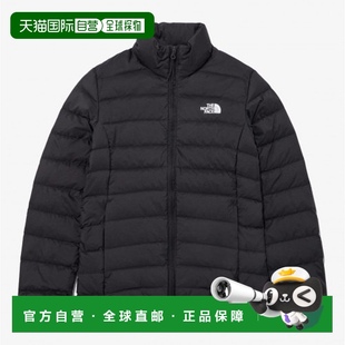 女士時尚 韓國直郵THE NORTH FACE NJ1DN94C 百搭舒適運動外套夾克