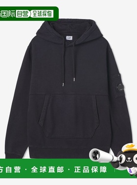 韩国直邮CP Company 13CMSS009A006372G888LENS WAPPEN DIAGONAL