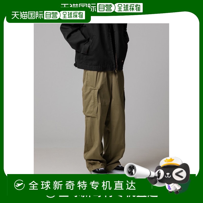韩国直邮dickies休闲裤