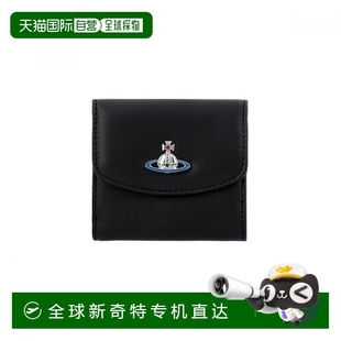 1h可退 韩国直邮vivienne westwood 钱包新款