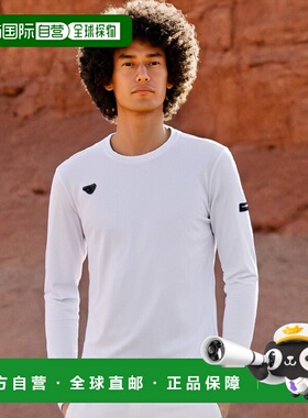 韩国直邮DYNAFIT户外休闲运动舒适日常时尚新款T恤YMU23221W2