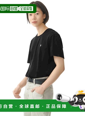 韩国直邮POLO RALPH LAUREN MAPOSLP0N320151-001男衬衫