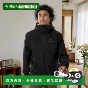 夹克AJOFMX7082 男款 韩国直邮ARCTERYX始祖鸟韩版 户外运动休闲新款