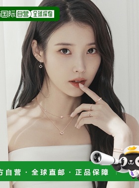 韩国直邮JESTINA 女士手链 JJCLBQ3BS157R47S0 14K