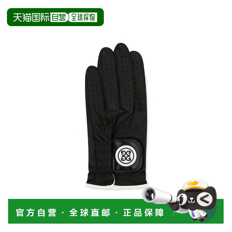 韩国直邮G/FORE 男士高尔夫手套G4MC0G01时尚保暖百搭 简约户外