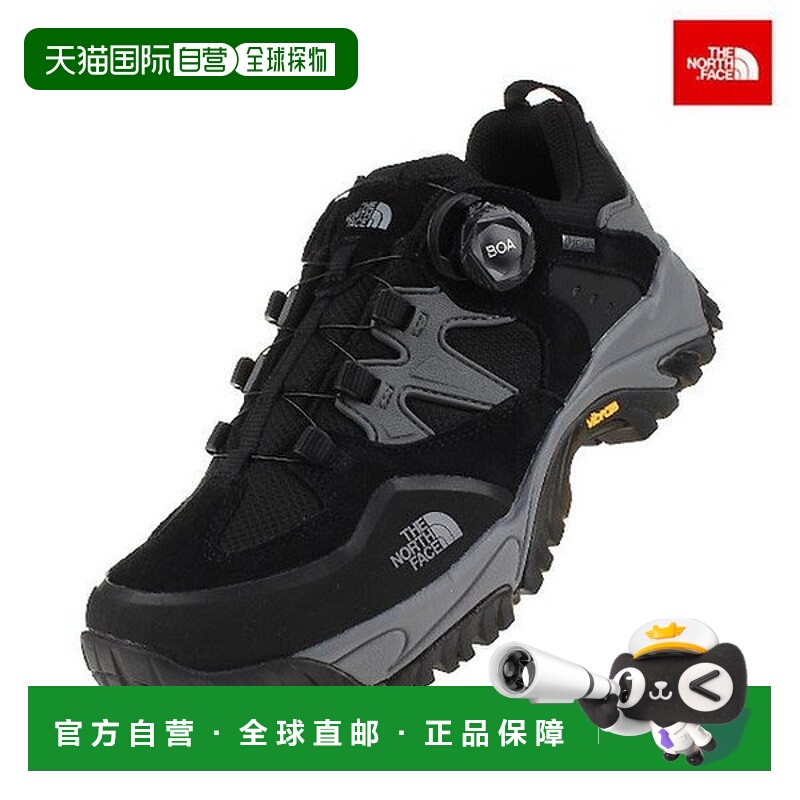 韩国直邮THE NORTH FACE Outdoor Sierra Boa Gore-Tex Trekking