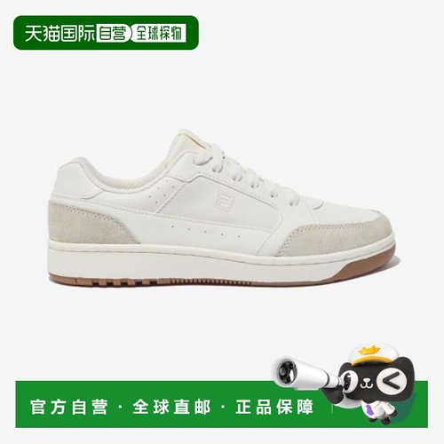 韩国直邮Fila斐乐 公用休闲鞋11001XM02365H100透气舒适高级感