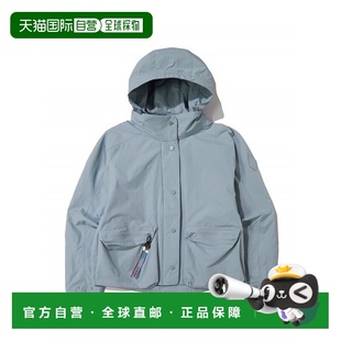 DWP23101C3户外防风登山运动夹克 2.3 韩国直邮EIDER 冲锋衣NEO