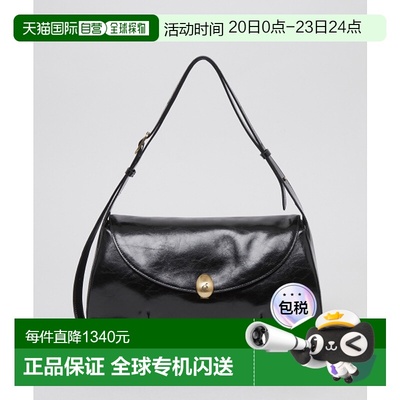 韩国直邮ARCHIVEPKE 女士通用款女包Egg tumble bag(Deep sleep)_O