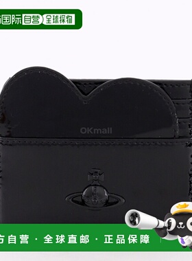 韩国直邮Vivienne Westwood西太后钱包54030009W L001O N404卡包