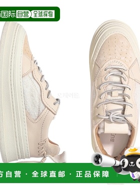 韩国直邮BUTTERO B10631 VARB 999 运动鞋