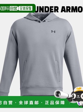 韩国直邮UNDER ARMOUR Under Armour 连帽衫 DQC 1389477-035 Und