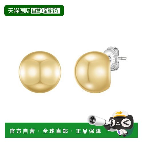 韩国直邮J.ESTINA气质iu同款精致高级小巧日常休闲女款耳环JJLJE0