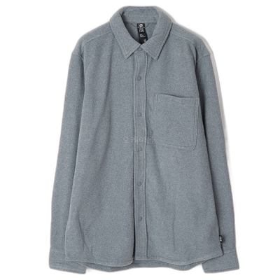 韩国直邮MOUNTAIN HARDWEAR Microchill 长袖衬衫 (2043671-056)