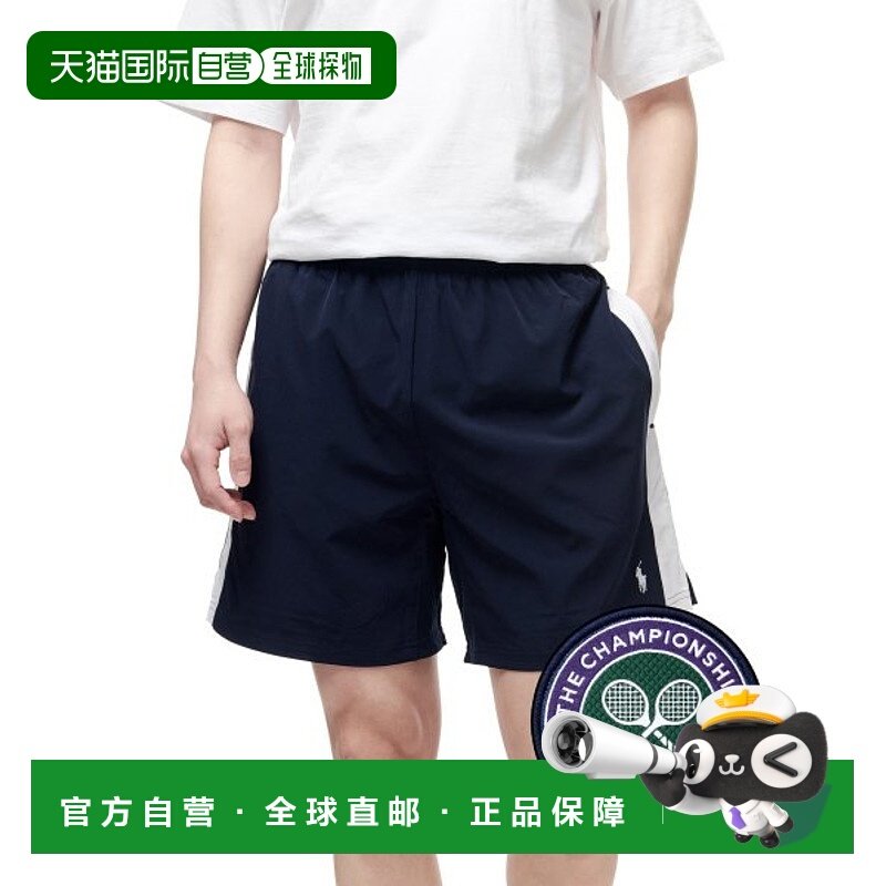 韩国直邮POLO RALPH LAUREN MNPOSHO1BQ20137-410短裤