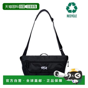 900D MESSENGER PET RIDING BAG单肩包Y RECYCLED 韩国直邮YALE