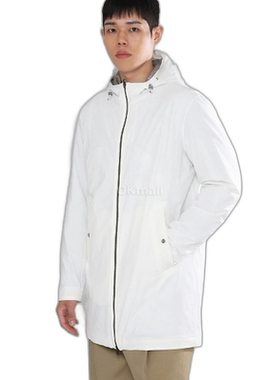 韩国直邮HERNO PA00029UR 12387S 1000 羽绒服 中长款 外穿 时尚