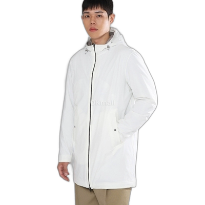 韩国直邮HERNO PA00029UR 12387S 1000 羽绒服 中长款 外穿 时尚